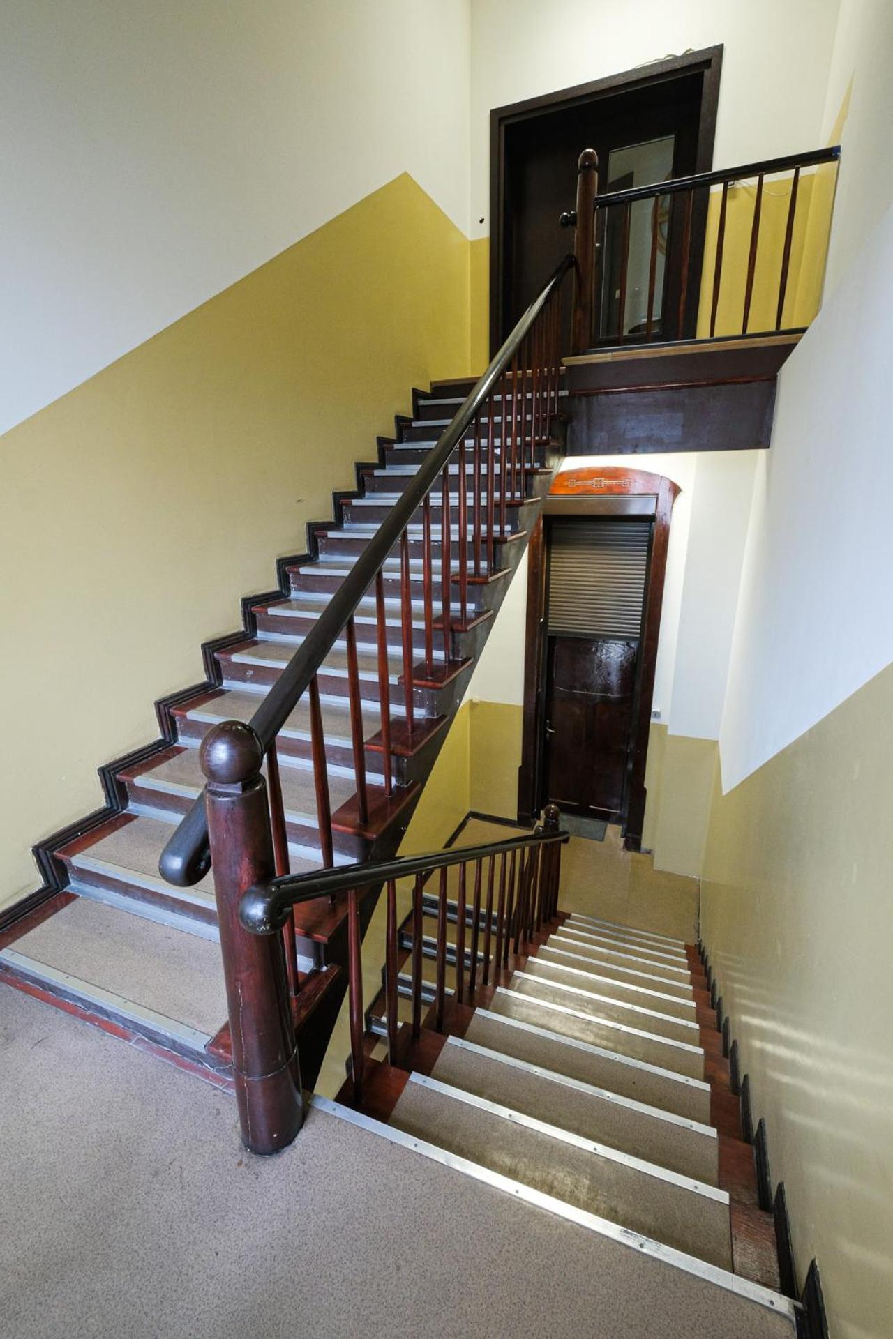Citycenterapartment/M2/6 Katoviçe Dış mekan fotoğraf